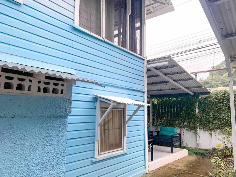 Villa Casa Pacifico Quepos Exterior foto